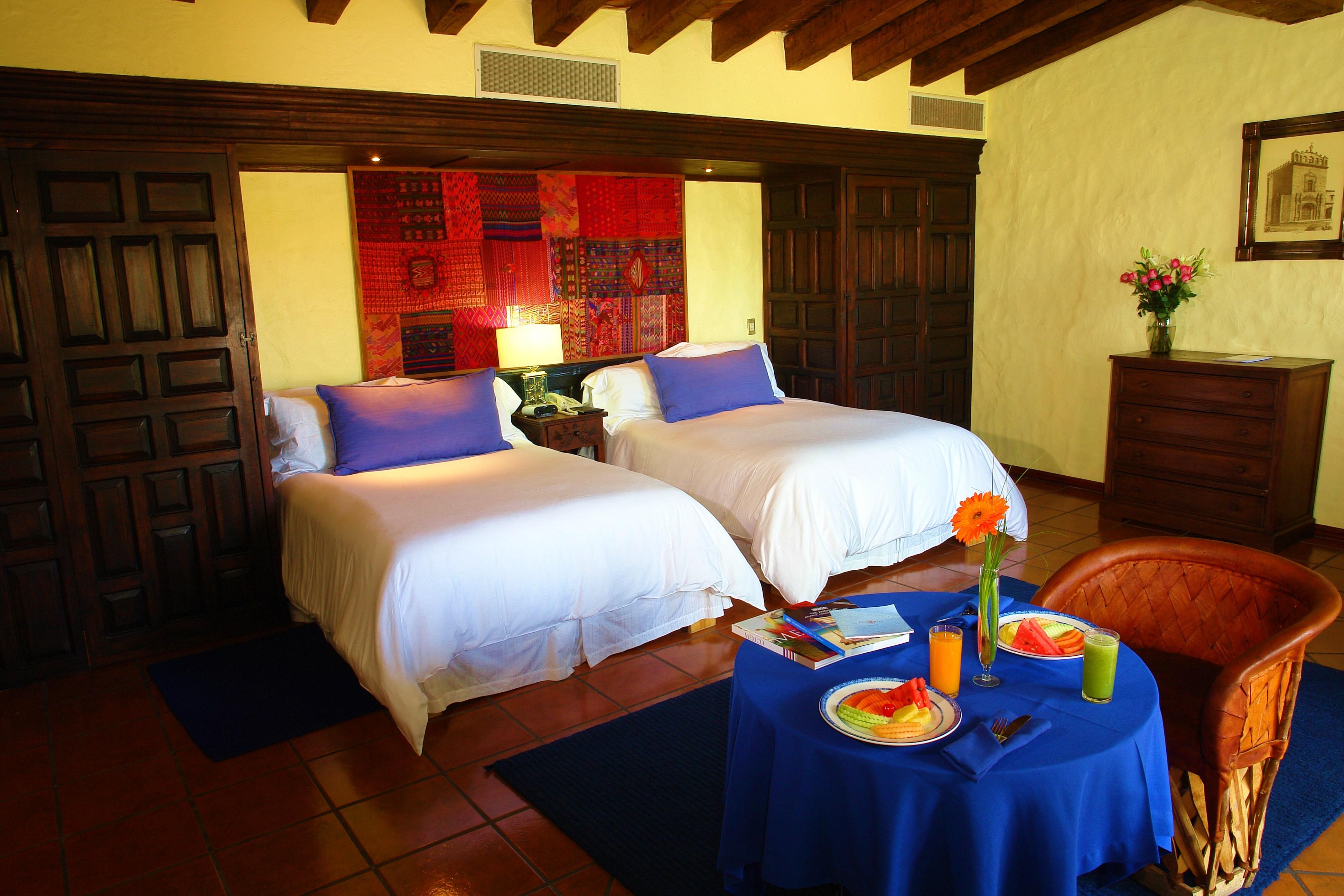 Villa Montana Hotel & Spa Morelia Ngoại thất bức ảnh