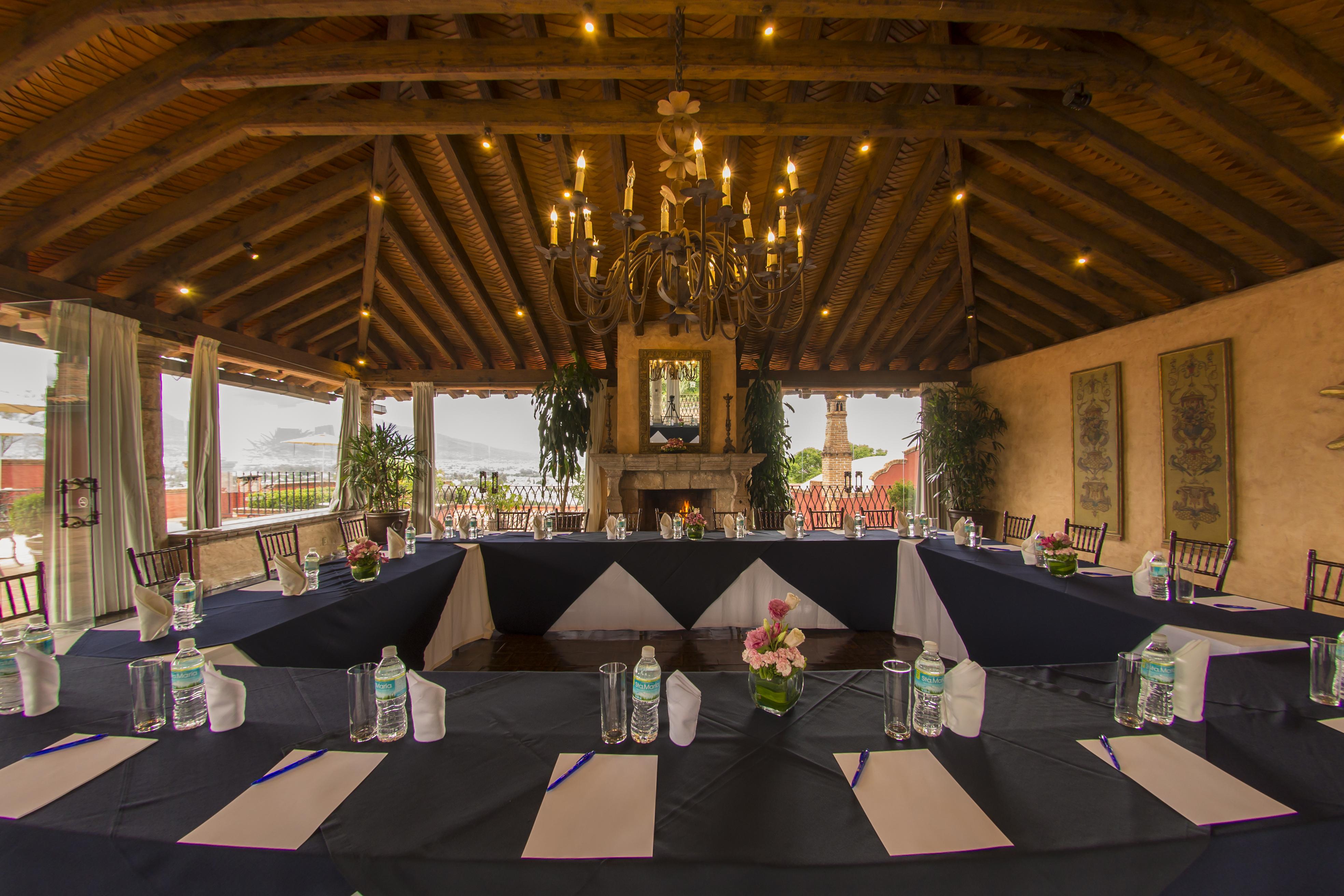Villa Montana Hotel & Spa Morelia Ngoại thất bức ảnh