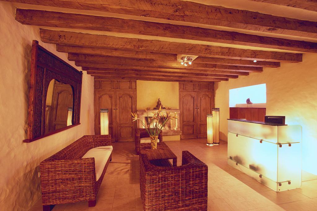 Villa Montana Hotel & Spa Morelia Nội địa bức ảnh